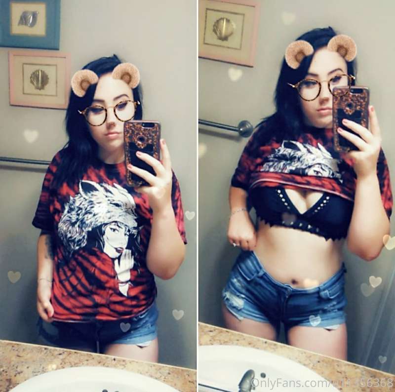 Peek a boo🐻🤤