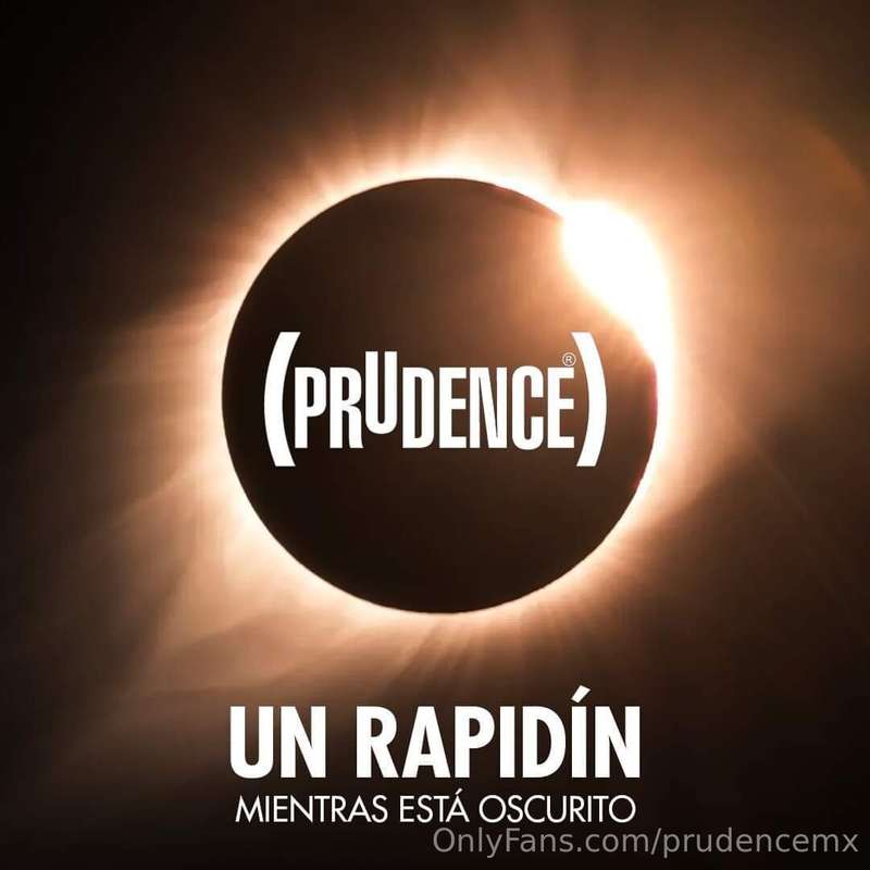 Si ya se puso la luna sobre el sol, ¿por qué tu no te pones ..