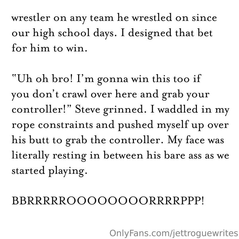 jettroguewrites image #0