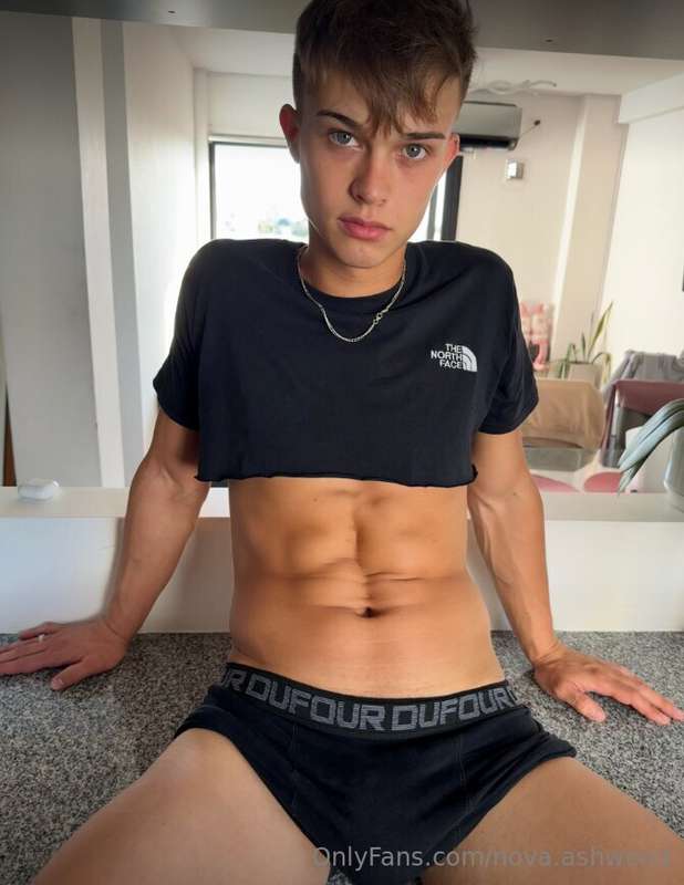 Your food is ready 😈🥵
