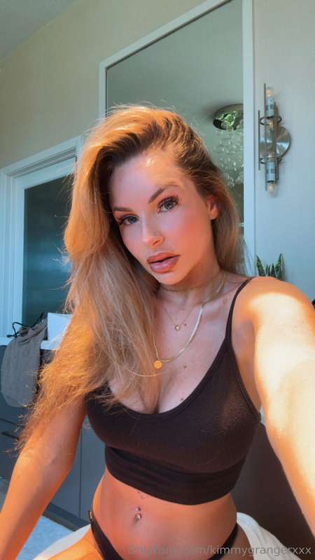 Foto 462 de Kimmy Granger no Tocromo