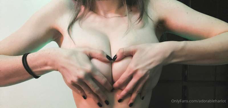 ❤