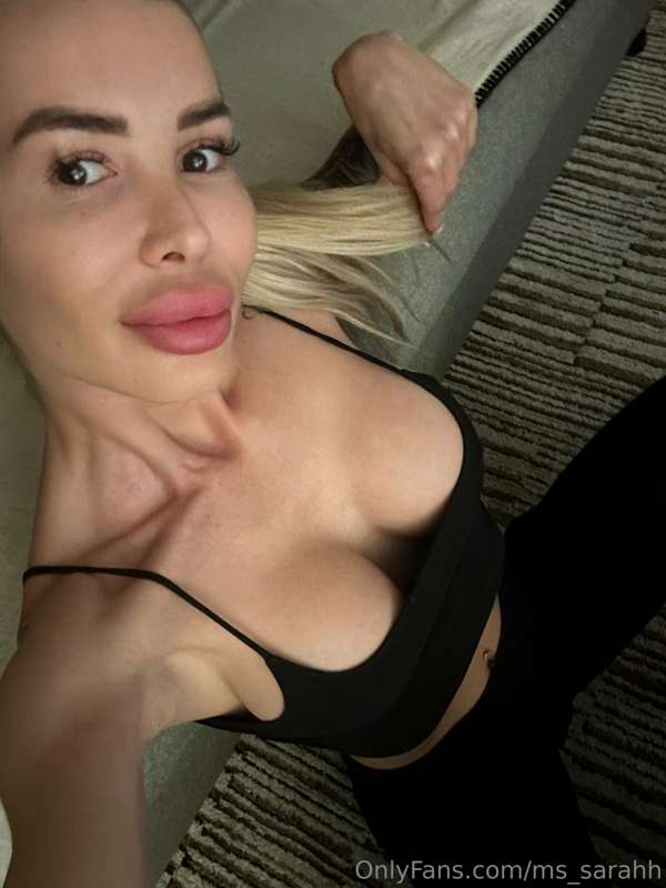 Netflix and chill … who wants to join me ?🤭🤭