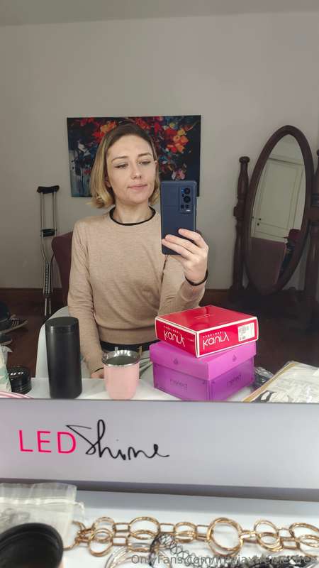 media