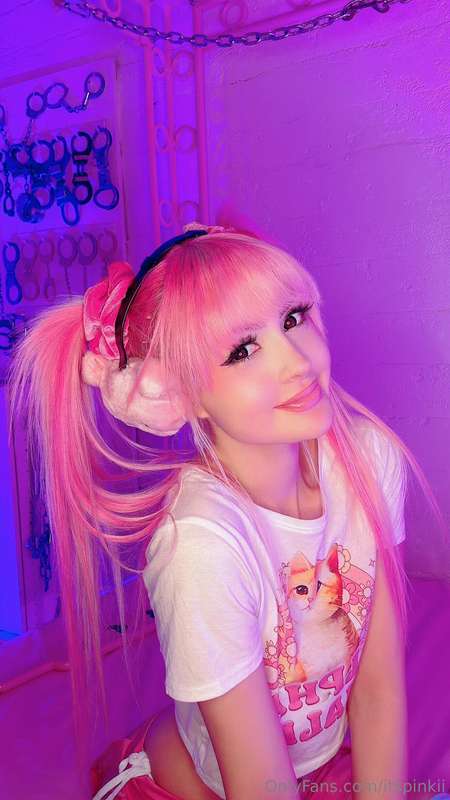 Feeling cute 💕
