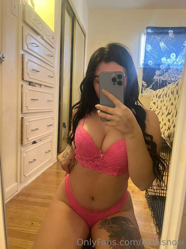Could you handle me?😈