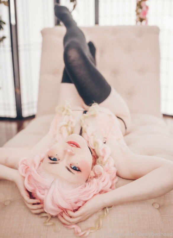 lovelybedhead image #0