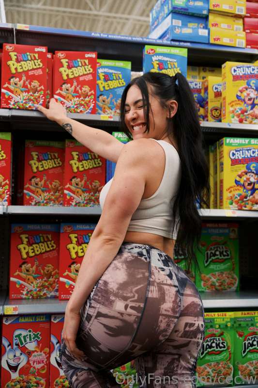 Would you pick me as a snack?