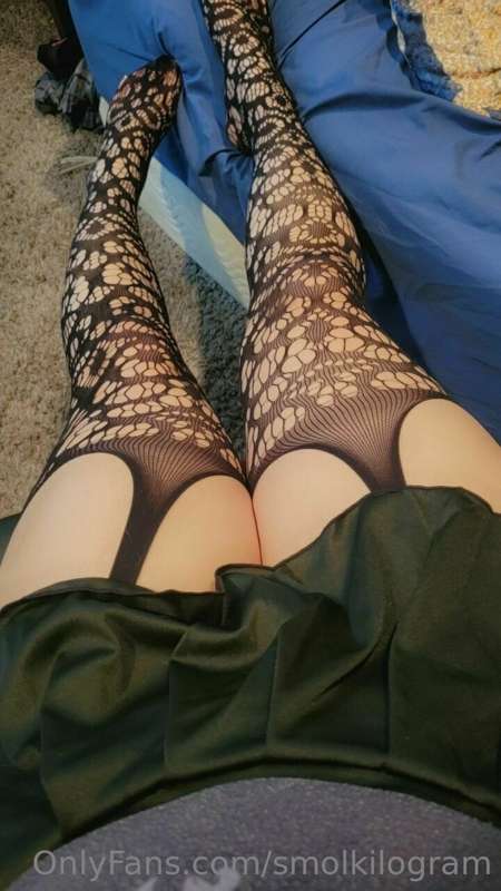 Miniskirt unlocked