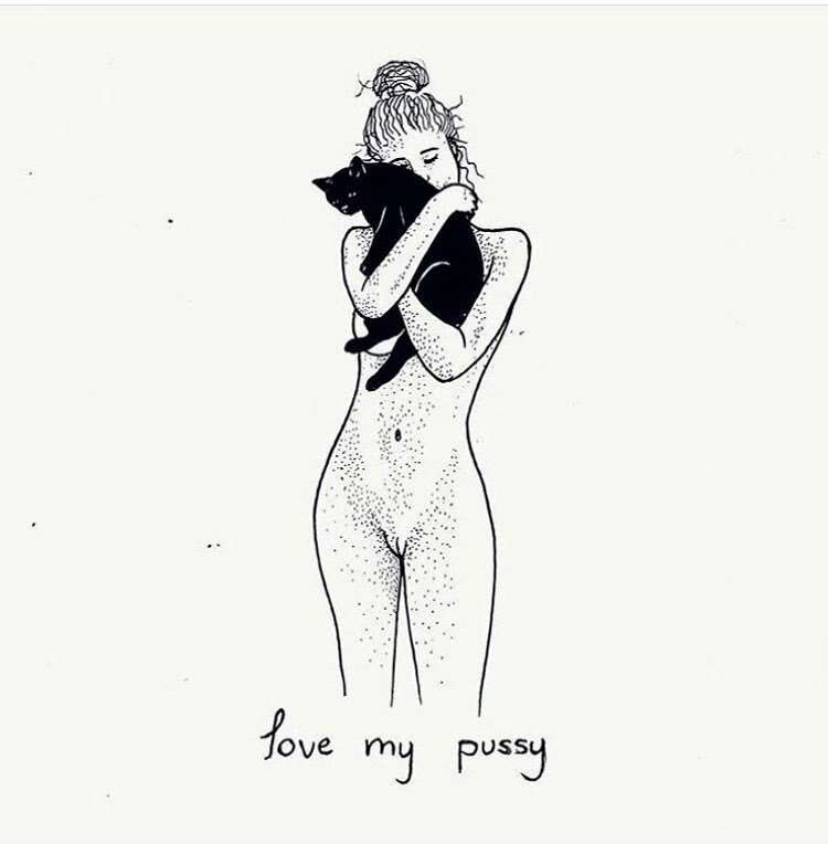 thanks for being here 🖤❤