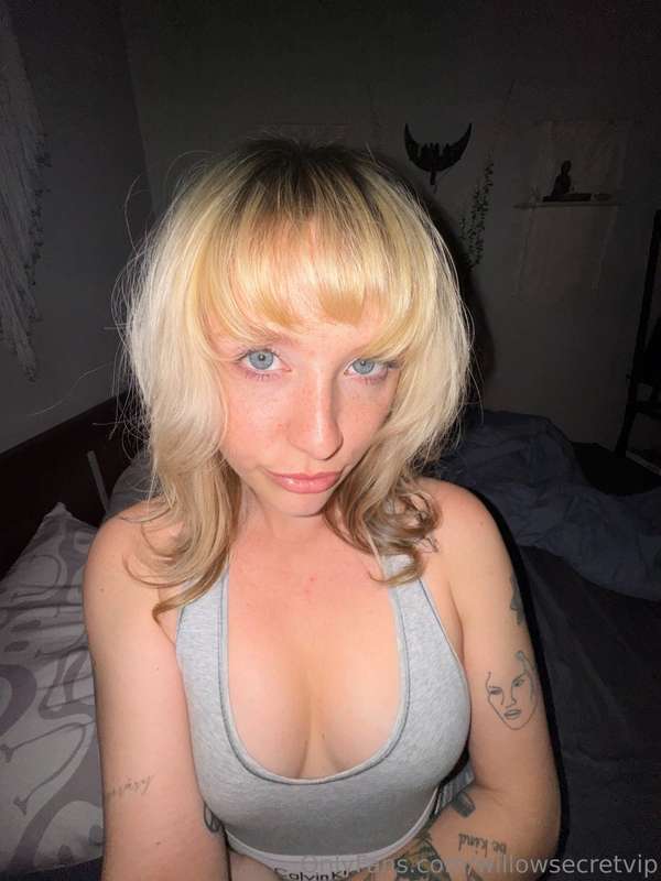 willowsecretvip