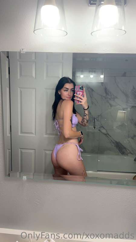 xoxomadds