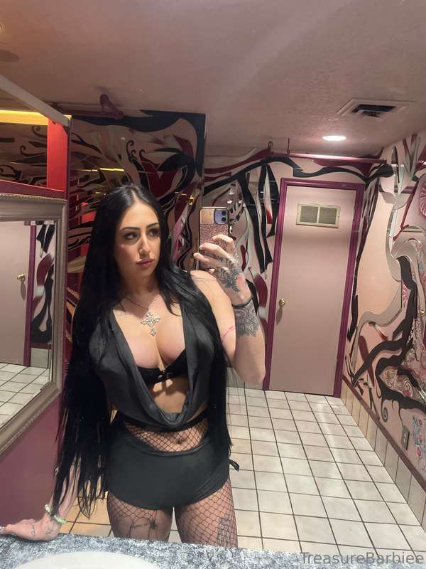 treasurebarbiee