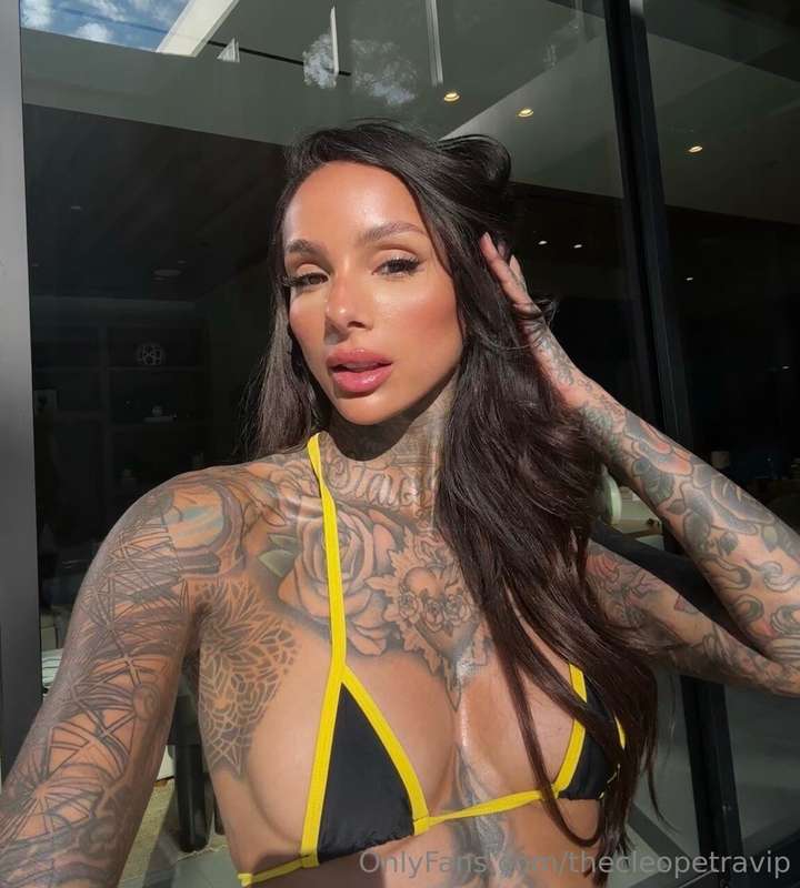 thecleopetravip