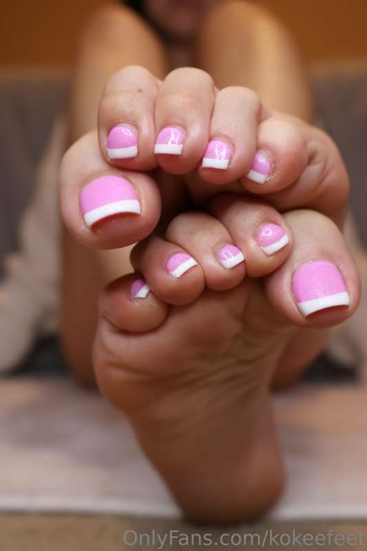 kokeefeet