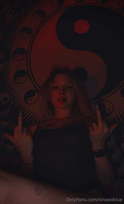 ninaxoblue image #0