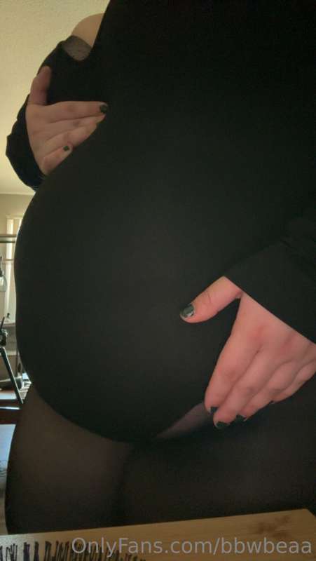 i’ve got two belly videos for sale! both on the shorter end ..