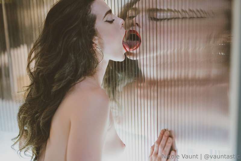 Motel slut...I just can't help it
