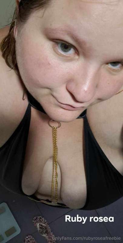 Cum check out my Australian bestie!@rubyroseafreebie the bra..