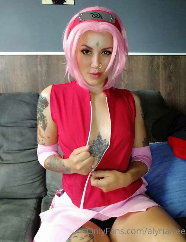 alyriafree