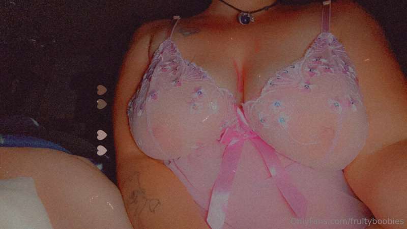 fruityboobies