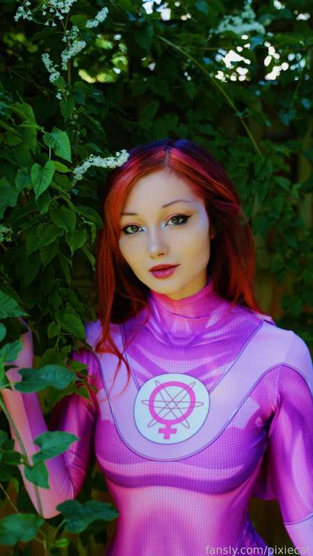 pixiecat image #28