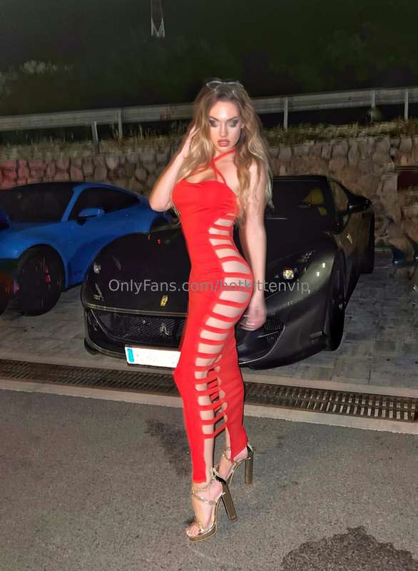 Video pozivi 😈 na @hotkitten