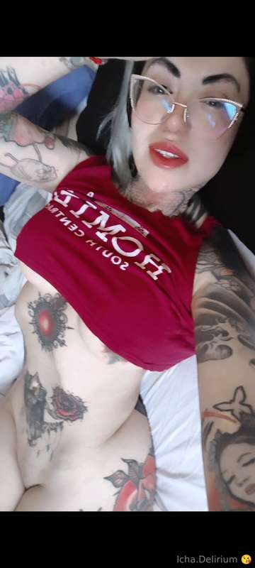 Despertando después de una larga jornada laboral mis amores ..