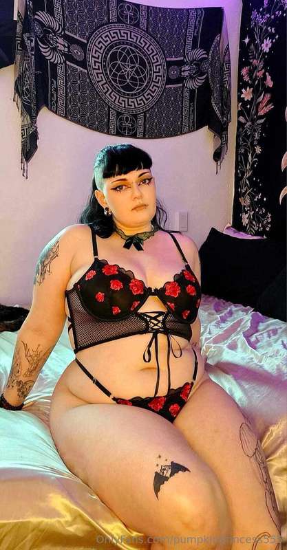 Can I sit on your face? Come back tonight for a new video.