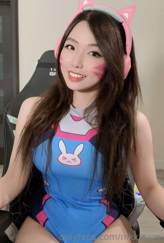 guess who’s respawning in your dreams tonight 😜
