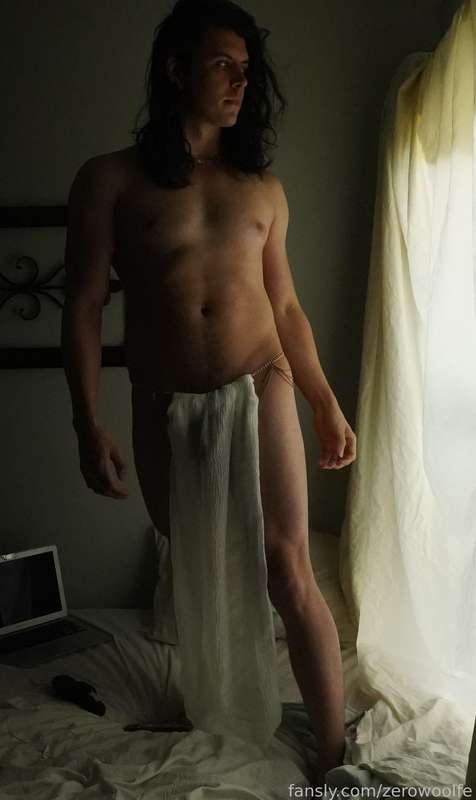 zerowoolfe image #1
