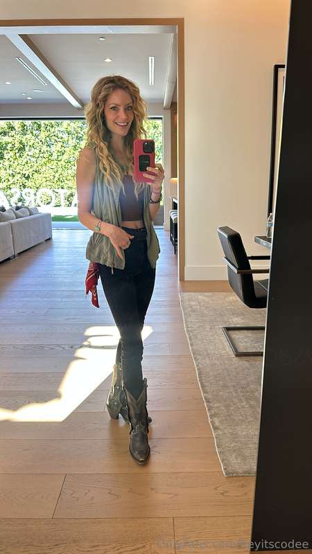 new favorite outfit
