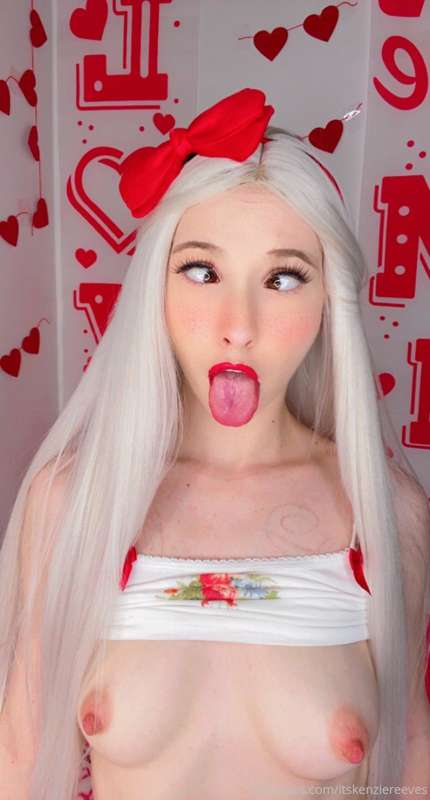 Foto 168 de Kenzie Reeves no Tocromo