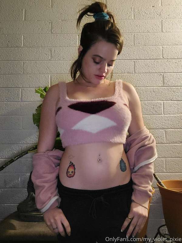 my_violet_pixie image #2