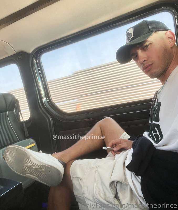 massitheprince