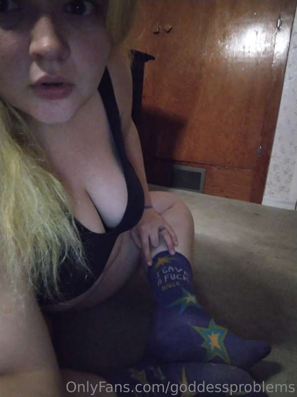 goddessproblems image #0