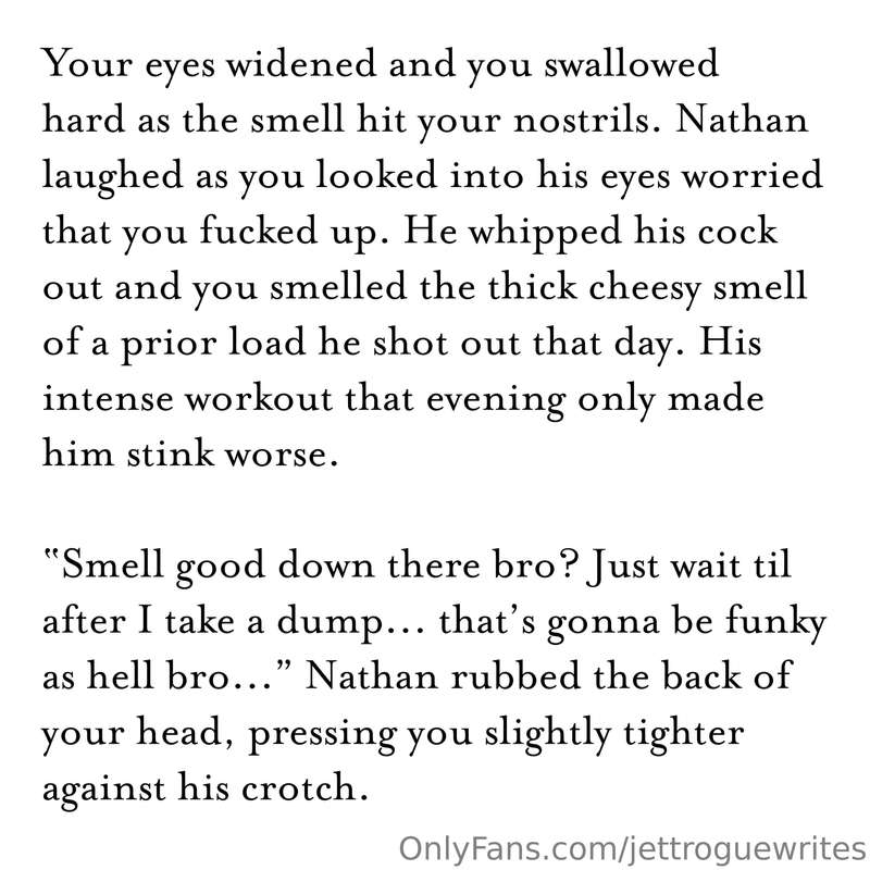 jettroguewrites image #0