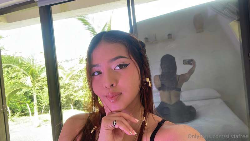 silviafree