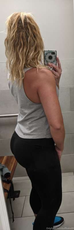 buffbabe89