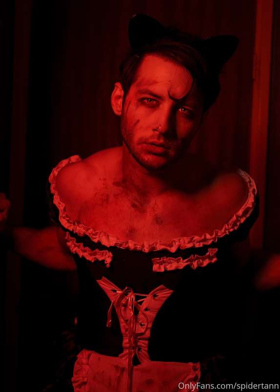 spidertann