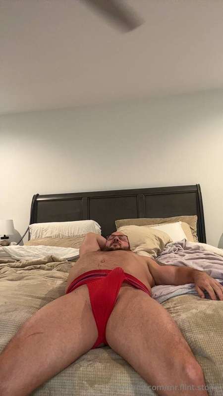 Climb in and drain it 