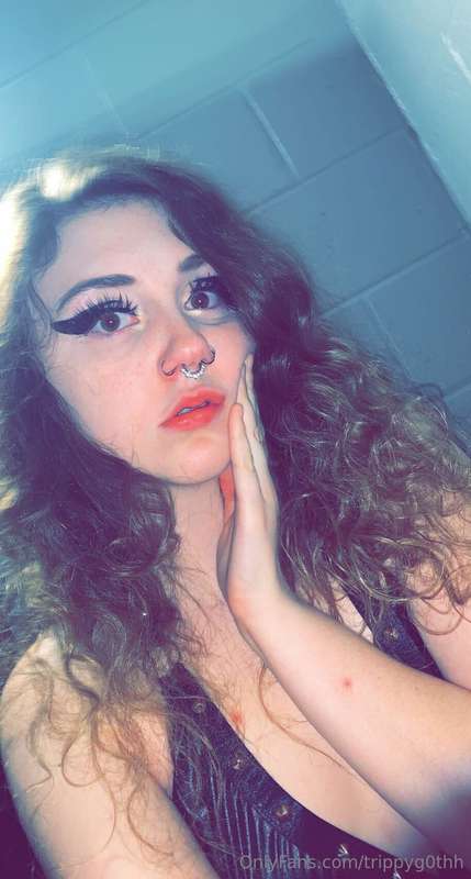 Why isn't your cock here?😛😝