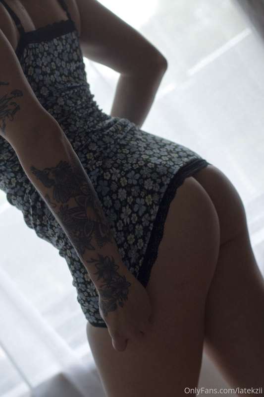 It’s bootyful Sunday 🌞

@w33dmaxo
