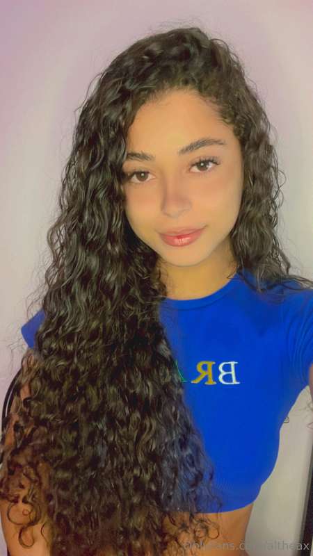 I’m 18 and I go to school :)