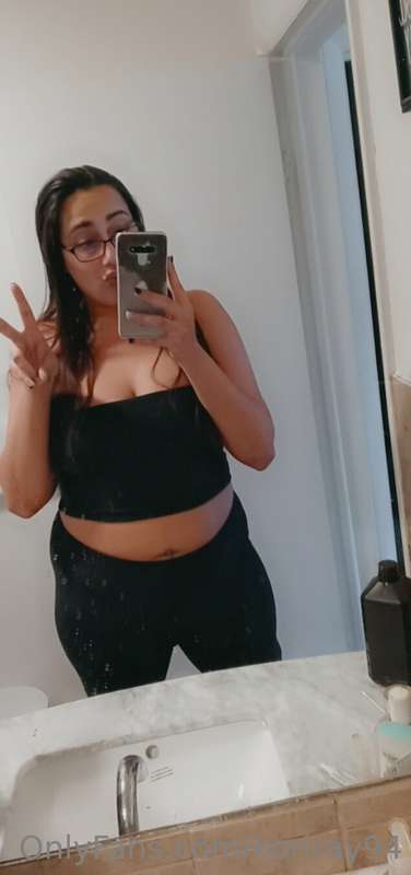 Thicker than a snicker ❣️