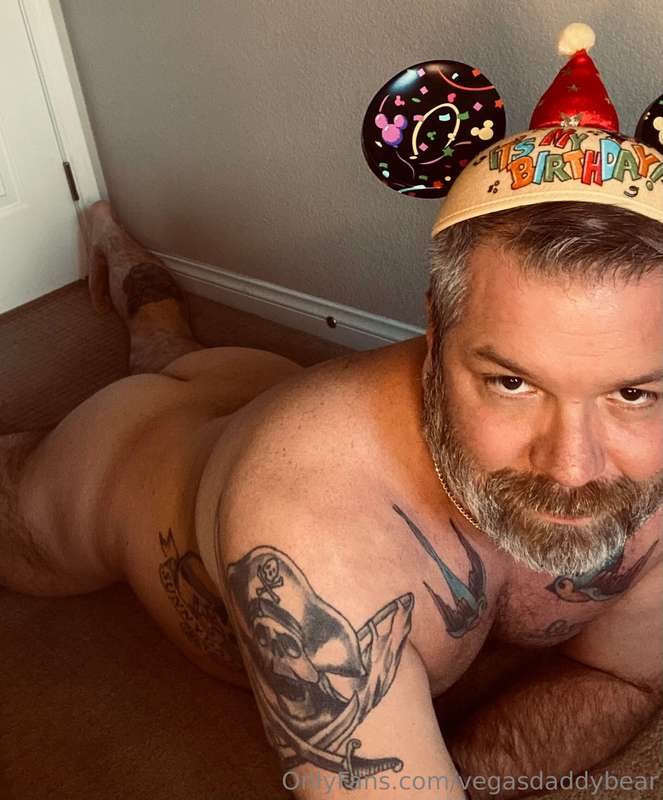 vegasdaddybear image #0