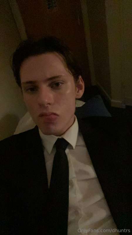 some normal selfies