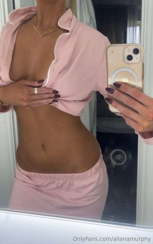 Morning bod 👄