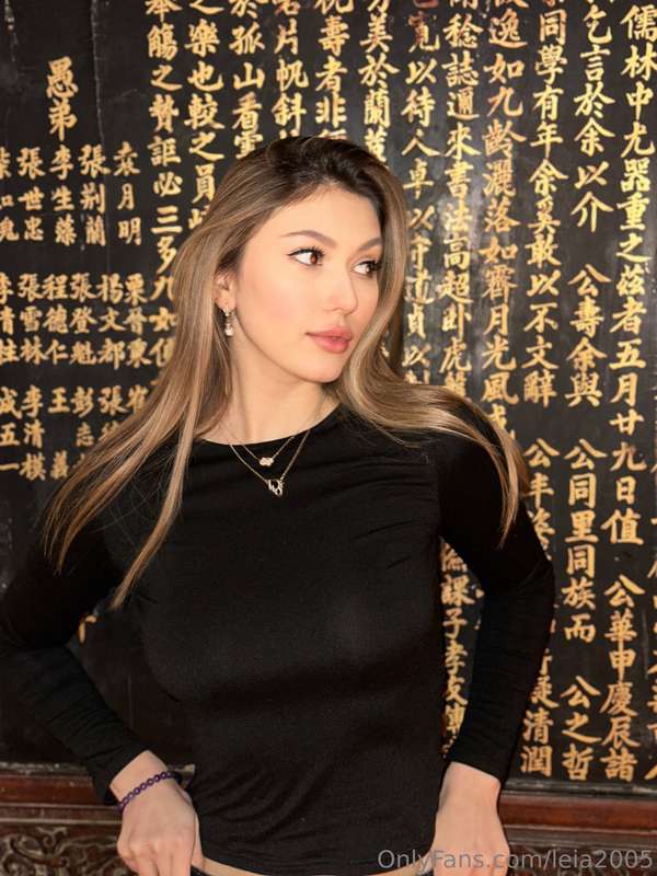 I love my Asian appearance, and I hope you like it too 🥰