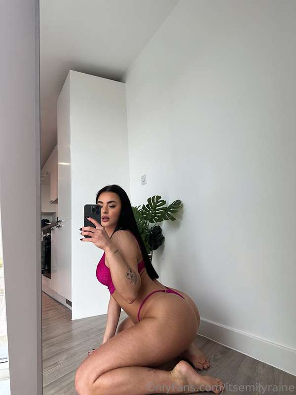 Thicc thicc